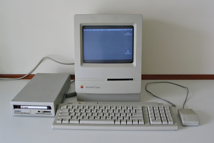 Apple Mac Classic