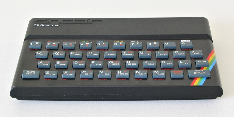Sinclair ZX Spectrum