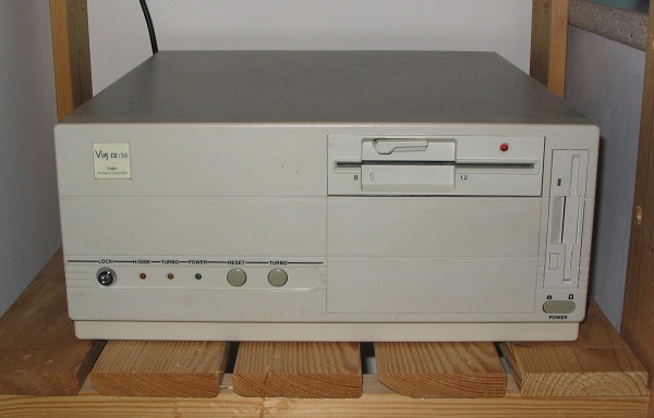 Viglen 486